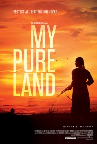 Locandina di My Pure Land