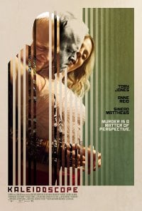 Locandina di Kaleidoscope 