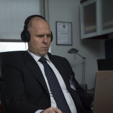 The Punisher: Paul Schulze in un'immagine