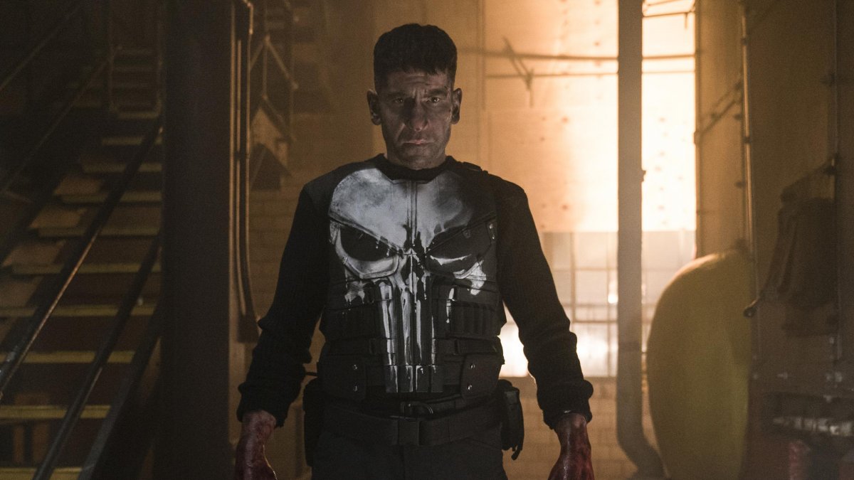 the punisher su disney svelata la durata sar224 lo speciale marvel pi249 lungo di sempre da Movieplayer.it the punisher su disney svelata la durata sar224 lo speciale marvel pi249 lungo di sempre