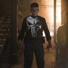 The Punisher: Jon Bernthal è Frank Castle
