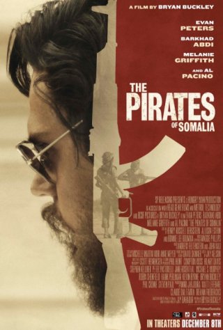 Locandina di The Pirates of Somalia