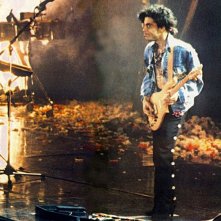 Prince - Sign o' the Times: un'immagine del documentario