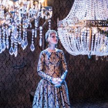 Riccardo va all'inferno: Antonella Lo Coco in una scena del film