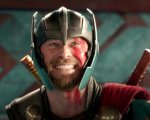 Box Office USA, Thor: Ragnarok si conferma Dio del tuono e del botteghino!