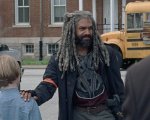 The Walking Dead 8: il Re è morto, lunga vita ad Ezekiel!