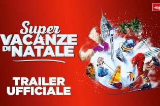 Super Vacanze di Natale - Trailer 