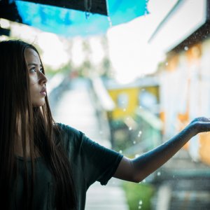 Anna: una scena del film