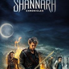 The Shannara Chronicles: il poster della seconda stagione