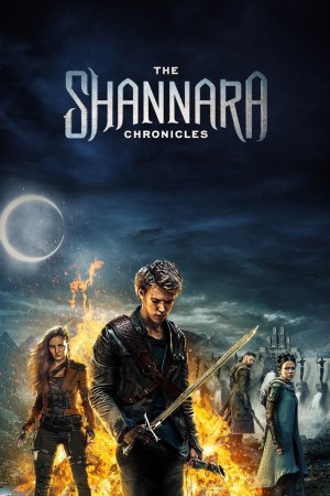 The Shannara Chronicles: il poster della seconda stagione
