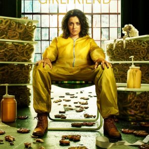 Crazy Ex-Girlfriend: il poster della terza stagione