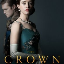 The Crown: il poster della seconda stagione