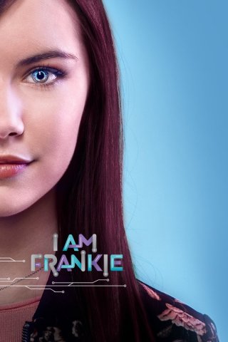 Locandina di I am Frankie