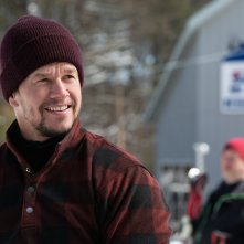 Daddy's Home 2: Mark Wahlberg in una scena del film