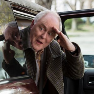 Daddy's Home 2: John Lithgow in una scena del film