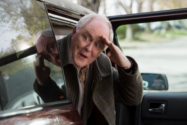 Daddy's Home 2: John Lithgow in una scena del film