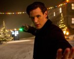Doctor Who: Matt Smith apparirà nello speciale di Natale?