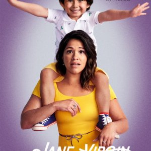 Jane the Virgin: il poster della quarta stagione