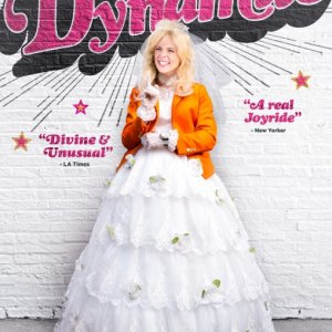 Lady Dynamite: il poster della seconda stagione