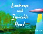 Landscape with Invisible Hand: Plan B realizzerà il film tratto dal romanzo