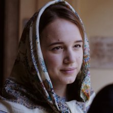 L'età imperfetta: un primo piano di Marina Occhionero