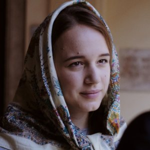 L'età imperfetta: un primo piano di Marina Occhionero