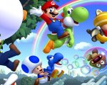 Super Mario Bros. diventerà un film animato grazie a Illumination