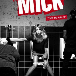 The Mick: il poster della seconda stagione