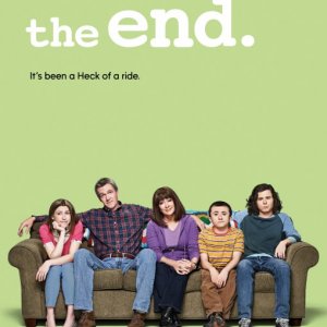 The Middle: il poster dell'ultima stagione