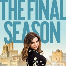 The Mindy Project: il poster dell'ultima stagione