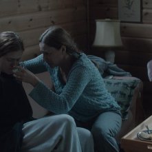 My Skinny Sister: Amy Diamond e Annika Hallin in una scena del film