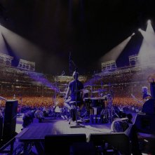 Pearl Jam: Let's Play Two, un momento del documentario