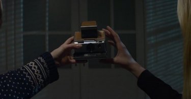 Polaroid: un'immagine del film