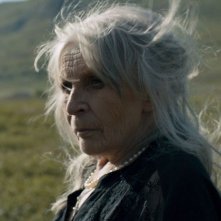 Sami Blood: un momento del film