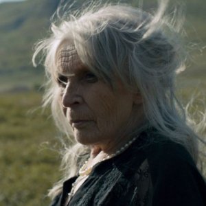 Sami Blood: un momento del film