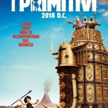 Locandina di I Primitivi