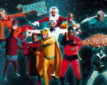 The Terrific Ten: J.J. Abrams e Ben Affleck presentano il trailer del 'cinecomic' creato da Kimmel