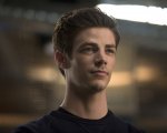 The Flash, Grant Gustin: 'Le donne che denunciano abusi e violenze sono i veri supereroi'
