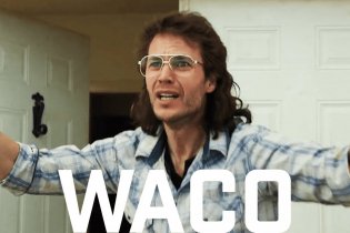 Waco - Trailer 2