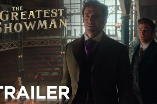 The Greates Showman - Trailer Italiano 2