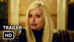 American Crime Story Season 2: The Assassination of Gianni Versace - Trailer 