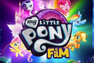 My Little Pony: Il film - Trailer italiano