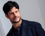Andrea Sartoretti, la star di Romanzo Criminale inaugura il Cinepalium Fest di Bari
