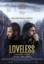 Locandina di Loveless