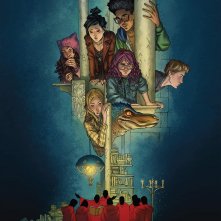 Locandina di Runaways