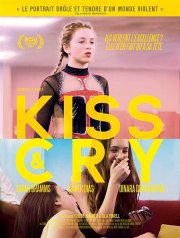 Locandina di Kiss and Cry