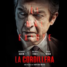 Locandina di La Cordillera