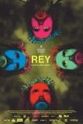 Locandina di Rey