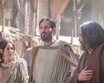 Jim Caviezel torna in un film biblico: ecco il trailer di 'Paul, Apostle of Christ'