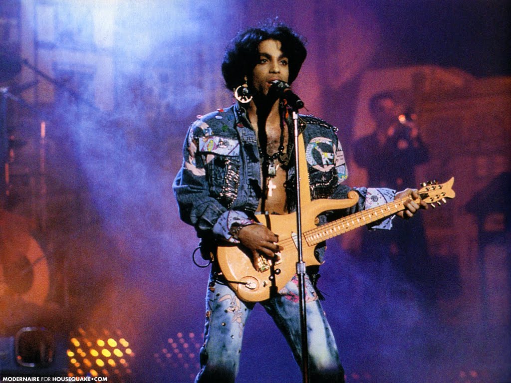 Prince   Sign O The Times 3